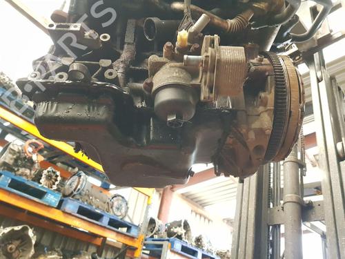 Engine FORD TRANSIT Van (FA_ _) 2.2 TDCi | BP30331020M1 