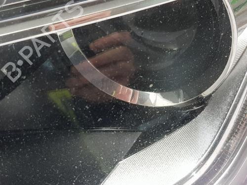 Left headlight AUDI A5 (8T3) 2.0 TDI | BP32455240C28 