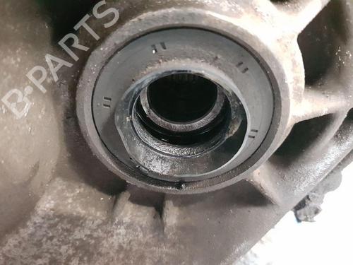 Gearbox TOYOTA AYGO (_B1_) 1.0 (KGB10_, KGB10R) | BP30138051M3