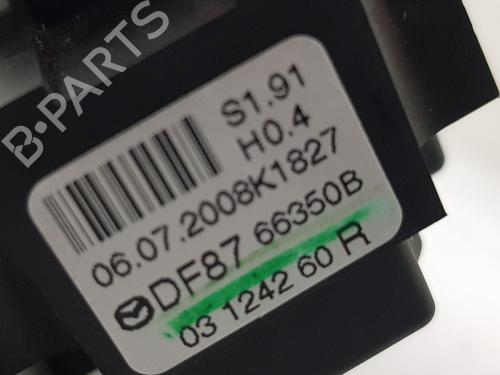 Right front window switch MAZDA 2 (DE_, DH_) 1.3 (DE3FS) | BP31690975I26 