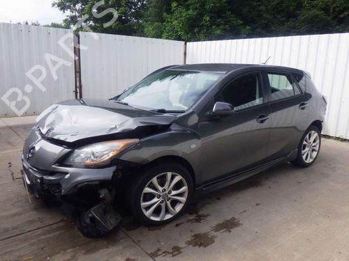 Used Parts MAZDA 3 (BL) 2.2 MZR CD (BL10) 3936224