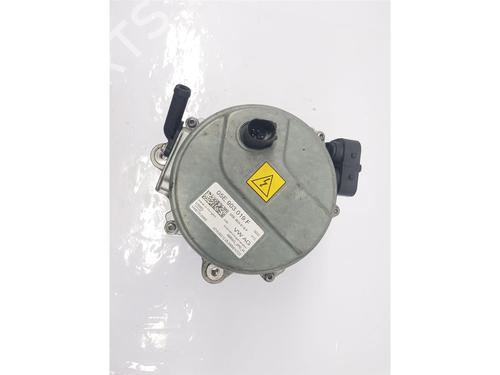 Used Alternator Alternator SKODA OCTAVIA IV (NX3, NN3, PV3) [2020-2026] 34384227 34384227