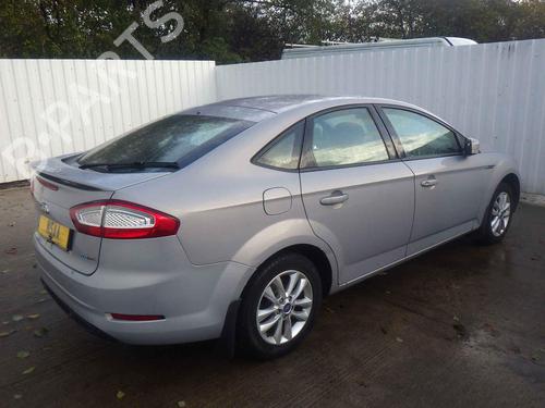 Engine FORD MONDEO IV (BA7) 1.6 TDCi | BP38928762M1 - Image 14