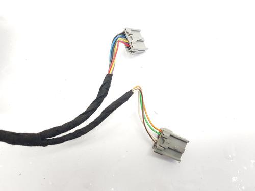 Right mirror NISSAN QASHQAI I (J10, NJ10) 1.6 | BP25840327C27