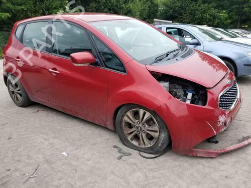 Steering column KIA VENGA (YN) 1.4 CRDi 90 | BP32148993M21 - Image 14