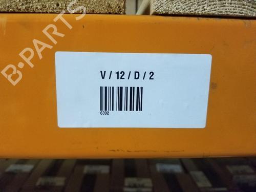 Andre LOTUS EMIRA 3.5 | BP30891843O1 