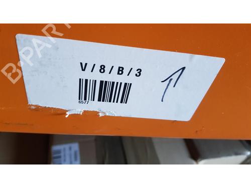 Cup/Object holder VW PASSAT B8 (3G2, CB2) 2.0 TDI | BP33853649I37  - Image 9