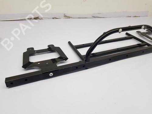 Andre MCLAREN 570GT 3.8 | BP23212666O1 