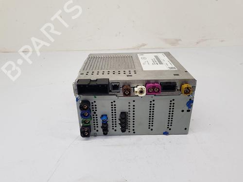 Radio JAGUAR F-TYPE Coupe (X152) 5.0 SCV8 SVR / SCV8 P575 R | BP34253530E6  - Image 5