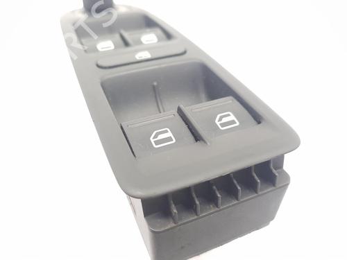 Right front window switch VW GOLF VI (5K1) 1.6 TDI | BP32398118I26