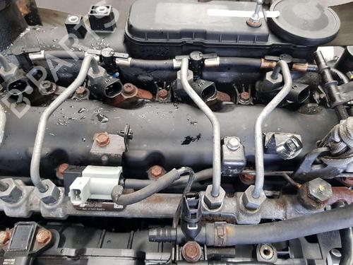 Engine HYUNDAI SANTA FÉ II (CM) 2.2 CRDi 4x4 | BP28684063M1