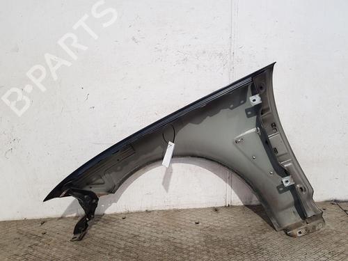 Right front fenders JAGUAR XF I (X250) 2.2 D | BP27267008C42 