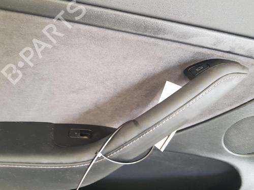 Bageste venstre beklædning TESLA MODEL 3 (5YJ3) | BP39587015C60 - Image 4