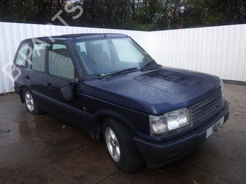 Used Parts LAND ROVER RANGE ROVER II (P38A)  4.6 4x4  4353813