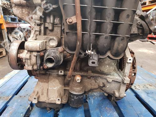 Engine HYUNDAI i10 I (PA) 1.2 | BP22678859M1