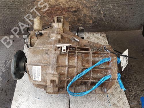 Used Gearbox Gearbox 38050792 38050792