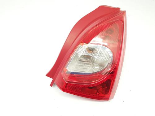 Used Right taillight RENAULT TWINGO II (CN0_) 1.2 16V (CN04, CN0B) (75 hp) 29549395