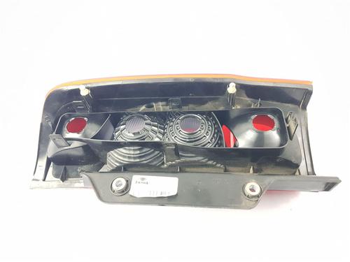 Venstre baglygte PEUGEOT BIPPER (AA_) 1.3 HDi 75 | BP30650126C34 