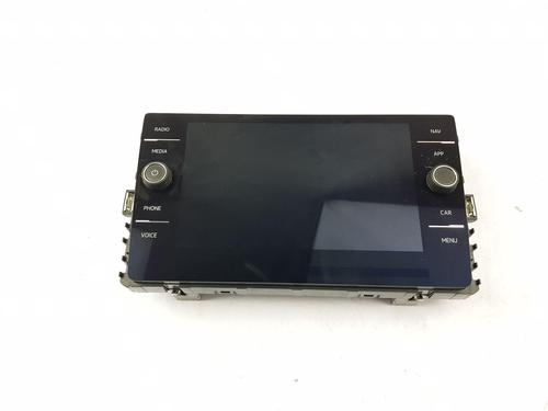 Used Radio VW T-ROC (A11, D11) [2017-2025]  30309639