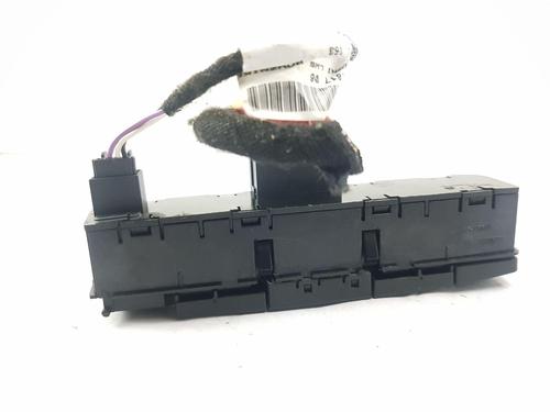 Warning switch SEAT IBIZA IV (6J5, 6P1) 2.0 TDI | BP29379087I22 