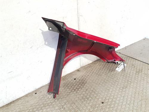 Left front fenders ALFA ROMEO 4C (960_) 1.8 (960.CXB1A) | BP22674913C41 