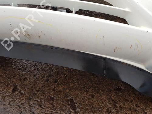 Front bumper NISSAN NOTE (E12) 1.2 | BP31574427C7 