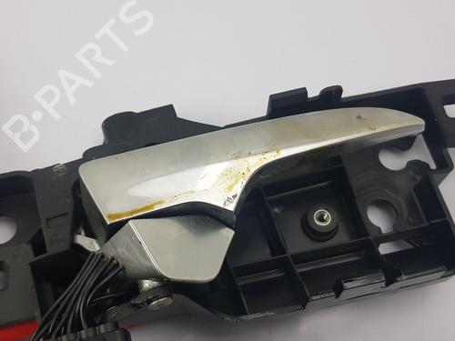 Front right lock FORD MONDEO IV (BA7) 1.6 TDCi | BP29549219C97 