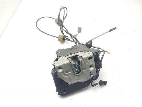 Used Front right lock Front right lock MERCEDES-BENZ CLK (C209) CLK 220 CDI (209.308) (150 hp) 33275781 33275781