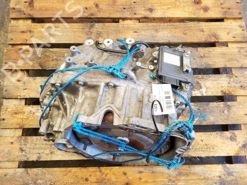 Used Gearbox VOLVO S90 II (234) D4 (190 hp) 23263717