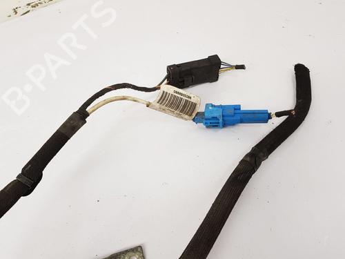 Electronic module PEUGEOT 2008 I (CU_) 1.6 HDi | BP28800260M83