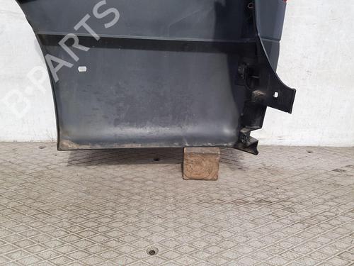 Corner bumper RENAULT TRAFIC III Van (FG_)  | BP27353276C117 