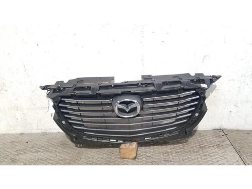 Used Grille Grille 38560736 38560736