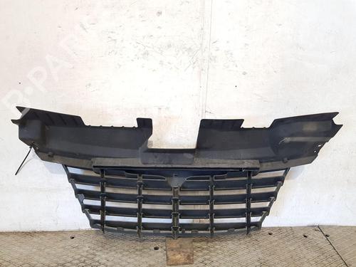 Grill CHRYSLER VOYAGER IV (RG, RS) 2.8 CRD | BP22684167C40 