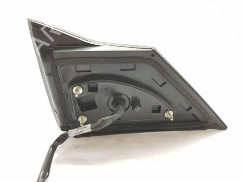 Bakspejl Højre NISSAN PULSAR Hatchback (C13) 1.2 DIG-T | BP29167766C27 