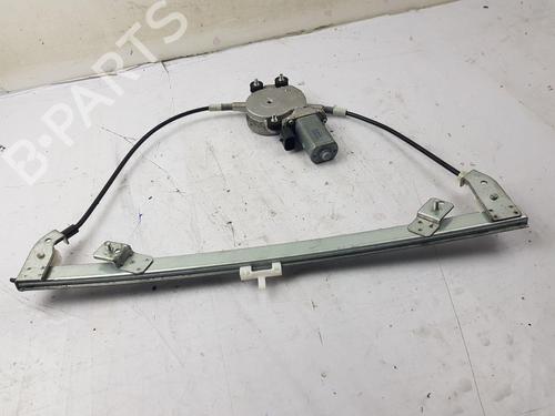 Front right window mechanism FIAT PANDA (169_) 1.2 (169AXF2A, 169AXF1A) | BP38957598C23 - Image 4