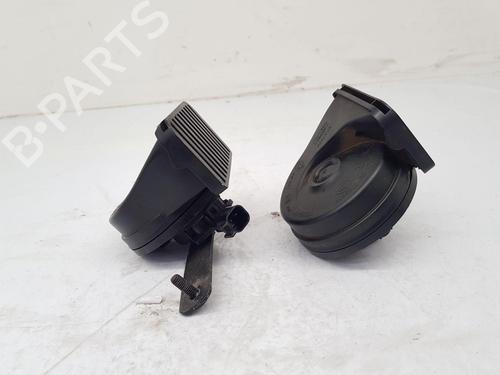 Horn LAND ROVER RANGE ROVER VELAR (L560) 2.0 D200 MHEV 4x4 | BP34169177E13 - Image 4