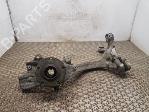 Højre Styrespindel Lejehus AUDI A6 C6 (4F2) 2.0 TDI (140 hp) 31663589