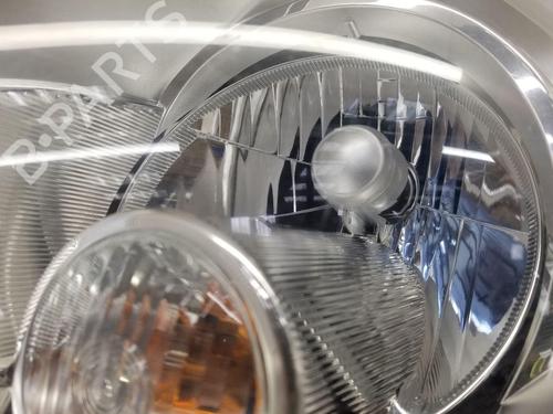 Left headlight MINI MINI COUNTRYMAN (R60) Cooper D | BP38462130C28 - Image 5