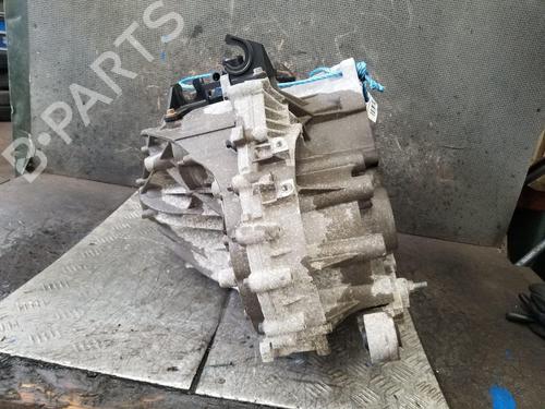 Gearbox VOLVO V40 Hatchback (525) T2 | BP33966896M3  - Image 8