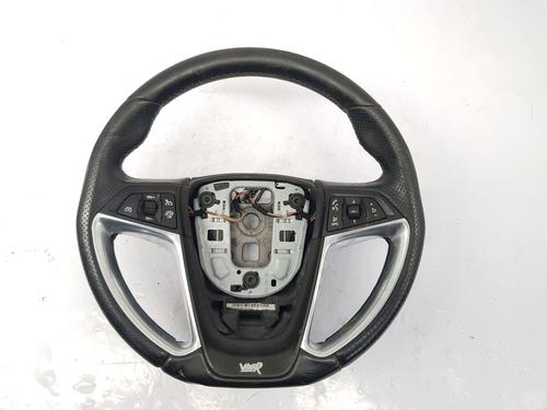Volant VAUXHALL ASTRA Mk VI (J) GTC (P10) 2.0 VXR (280 hp) 28119831