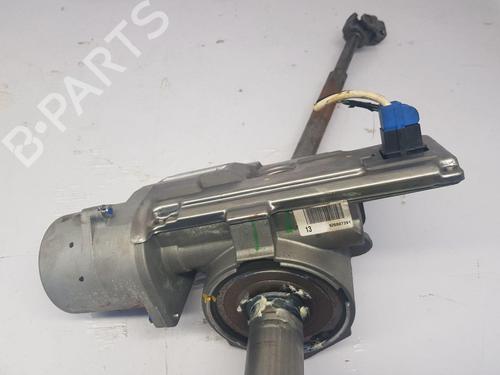 Steering column FIAT GRANDE PUNTO (199_) 1.4 (199AXB11, 199AXB1A, 199BXB1A, 199AXL1A) | BP36240695M21 - Image 5