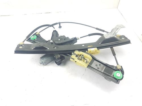 Used Front left window mechanism FORD FOCUS III 1.0 EcoBoost (125 hp) 31346470