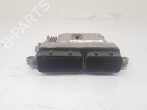 Used Engine control unit (ECU) Engine control unit (ECU) CITROËN C3 III (SX) 1.2 THP 110 (SXHNPS, SXHNZT, SXHNZ6) (110 hp) 33803412 33803412