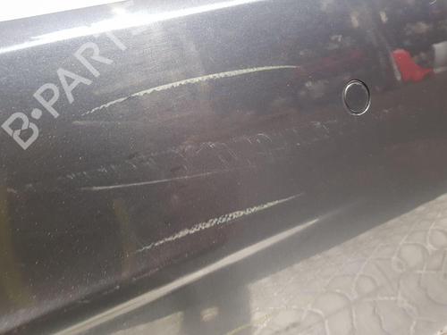 Rear bumper BMW 3 (F30, F80) 335 d xDrive | BP29549386C8 