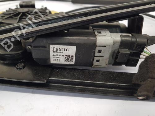 Front right window mechanism PEUGEOT EXPERT Tepee (VF3X_) 2.0 HDi 120 | BP32069977C23 - Image 9