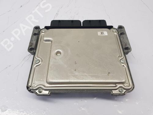 Engine control unit (ECU) CITROËN C3 Picasso (SH_) 1.6 BlueHDi 100 | BP36459642M57 - Image 7