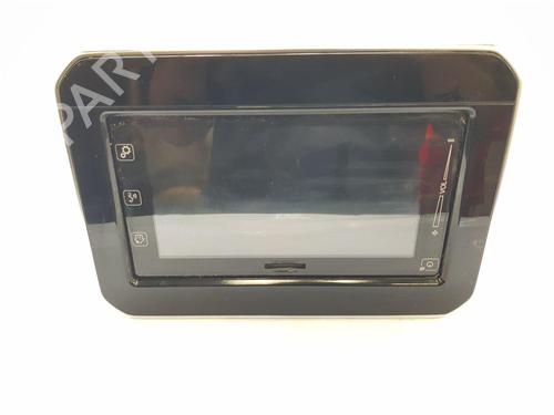 Used Radio SUZUKI IGNIS III (MF, FF) 1.2 Hybrid (ATK412, FF21S) (90 hp) 28104835