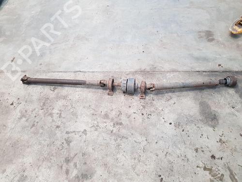 Kardanaksel Kompl. LAND ROVER FREELANDER I (L314) 1.8 16V 4x4 (117 hp) 31819919