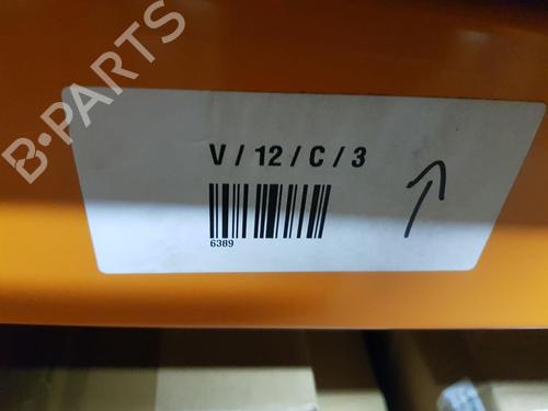 Front left seatbelt MERCEDES-BENZ GLA (H247) GLA 220 d 4-matic (247.715) | BP33186286I26 - Image 9