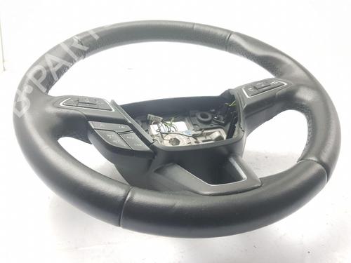 Steering wheel FORD FOCUS III  | BP35885366C49  - Image 5